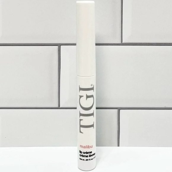 TIGI Cosmetics Malibu Lip Creme - Picture 1 of 1